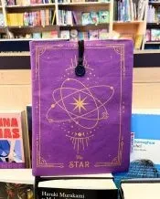 Funda de libro. Tarot