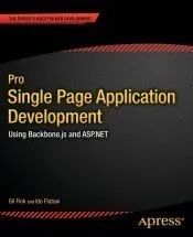 Pro Single Page Application Development