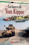 La Guerra De Yom Kippur