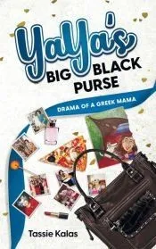 YaYa’s Big Black Purse