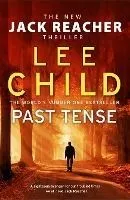 PAST TENSE JACK REACHER 23