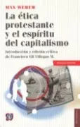 ETICA PROTESTANTE Y EL ESPIRITU DEL CAPITALISMO,LA
