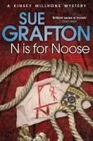 N Is for Noose