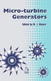 Micro-turbine Generators