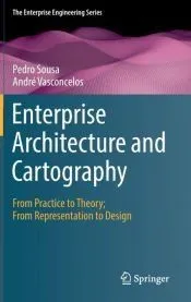 Enterprise Architecture and Cartography