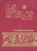 Nueva Biblia Latinoamericana La