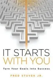 It Starts With You