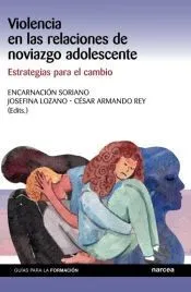 Violencia en las relaciones de noviazgo adolescente