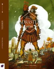 Adrastea