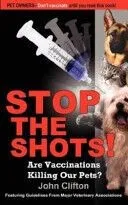 Stop the Shots! : Are Vaccinations Killi