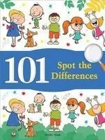 101 Spot the Differences