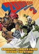 2000 Ad Regened Volume 3: Volume 3