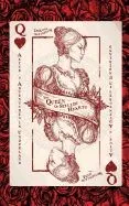 Alice's Adventures in Underland: The Queen of Stilled Hearts