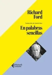 En palabras sencillas
