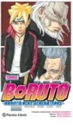 Boruto Nº 06/20