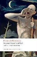 Beyond Good & Evil Prelude to a Philosop