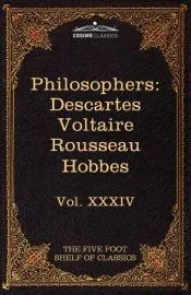 French and English Philosophers