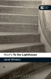 Woolf’s To The Lighthouse