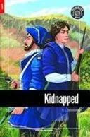 Kidnapped - Foxton Reader Level-6 (2300 Headwords B2/C1) with Free Online AUDIO