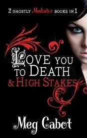 MEDIATOR LOVE YOU TO DEATH&HIGH STAKE 1