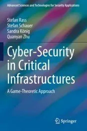 Cyber-Security in Critical Infrastructures