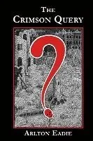 The Crimson Query TPB