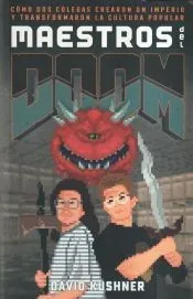 Maestros del Doom