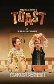 Nigel Slater’s Toast
