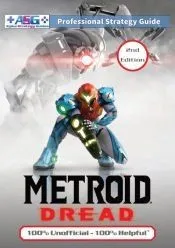 Metroid Dread Strategy Guide (2nd Edition - Full Color): 100% Unofficial - 100% Helpful Walkthrough