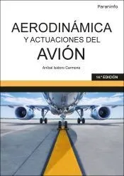 Aerodinámica y actuaciones del avión 14.ª edición