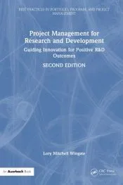 Project Management for Research and Development