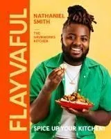 Flayvaful: Spice Up Your Kitchen!