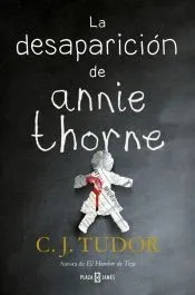 La desaparición de Annie Thorne