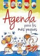 Agenda para los más peques