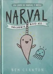 Narval. Unicornio Marino
