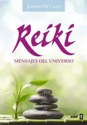 Reiki: Mensajes del Universo (KIT)