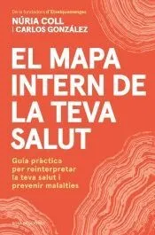 El mapa intern de la teva salut