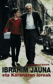 Ibrahim jauna eta koranaren loreak