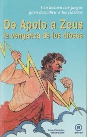 De Apolo a Zeus