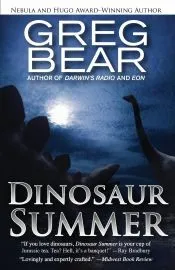 Dinosaur Summer