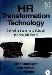 Hr Transformation Technology