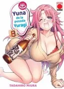 Yuna De La Posada Yuragi