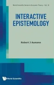 Interactive Epistemology