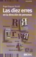 Las diez erres en la dirección de personas