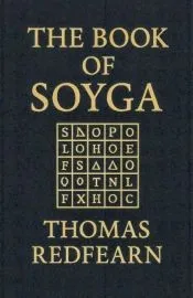The Book Of Soyga