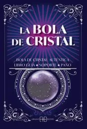 La bola de cristal. Pack