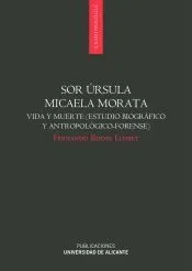 Sor Úrsula Micaela Morata
