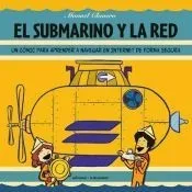 El submarino y la red