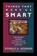 Things That Make Us Smart