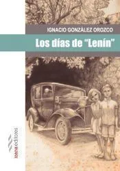 Los días de Lenín